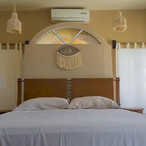 Apartment Casa Pistache Ii, Isla Mujeres