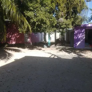 Villas Dragonfly Appartement