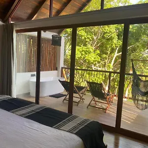Xoot Ka Ana Luxury, Oasis Appartement