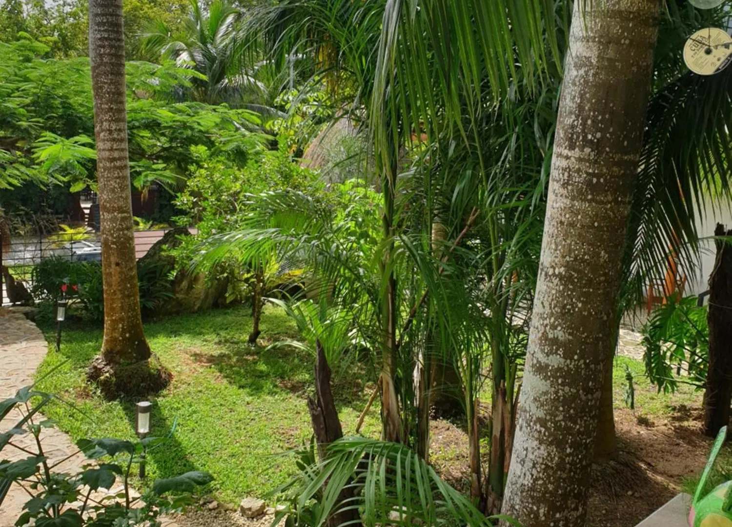 Camino Del Alma Apartments Bacalar