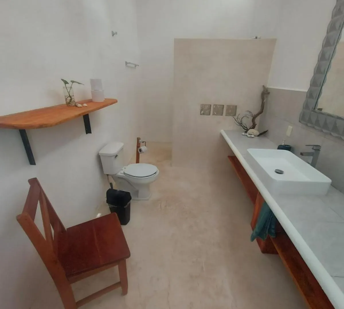 Camino Del Alma Apartments Bacalar