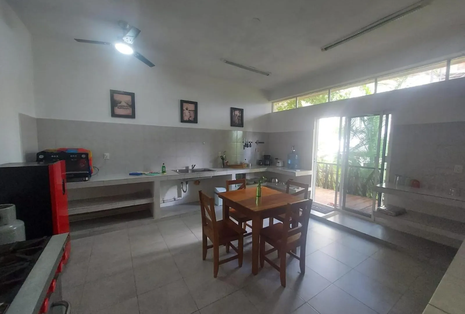 Camino Del Alma Apartments Bacalar 0*,  Messico