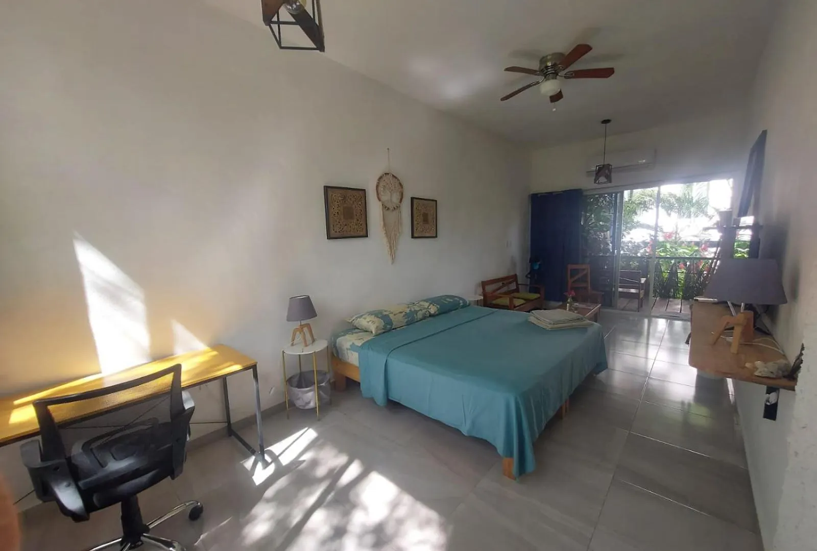 Camino Del Alma Apartments Bacalar