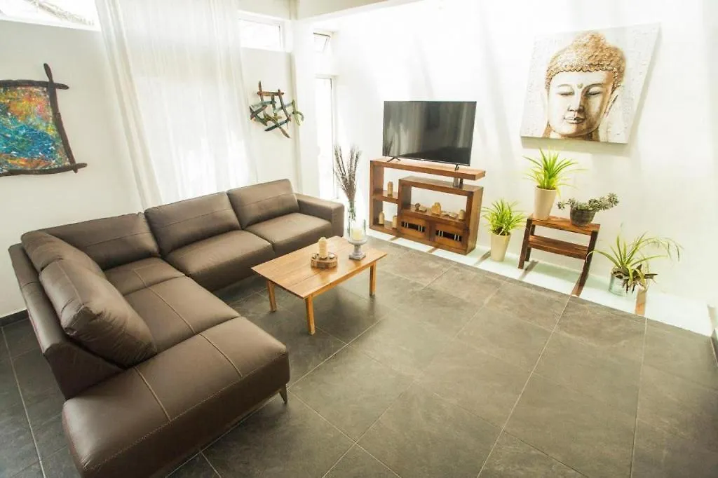 Camino Del Alma Apartments Bacalar