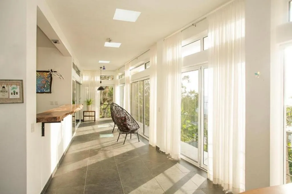 Camino Del Alma Apartments Bacalar 0*,