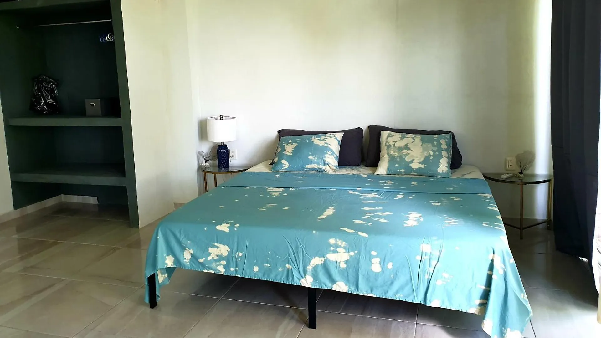Camino Del Alma Apartments Bacalar